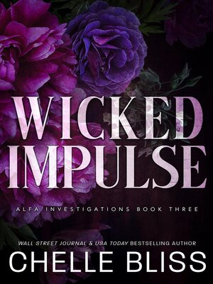cover image of Wicked Impulse